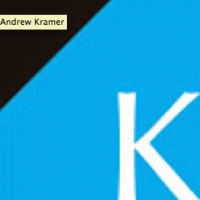 Andrew Kramer