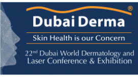 22nd Dubai World Dermatology and Laser Conference & Exhibition