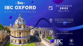 IBC Oxford Congress 2022