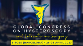 4th Global Congress on Hysteroscopy (GCH) 2023