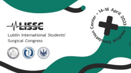 Lublin International Students' Surgical Congress 2023