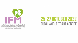 9th International Family Medicine Conference & Exhibition (IFM 2022)