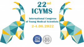 22nd International Congress of Young Medical Scientists (ICYMS)