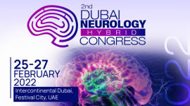 2nd Dubai Neurology Hybrid Congress