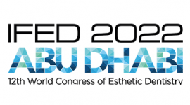 12th World Congress of Esthetic Dentistry (IFED) 2022