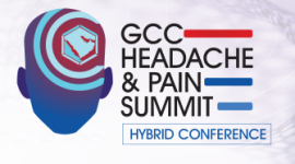 GCC Headache & Pain Summit (Hybrid Conference)