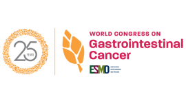 ESMO World Congress on Gastrointestinal Cancer 2023