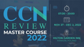 10th Annual Comprehensive Clinical Neurosurgery Review Course 2022