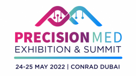 PrecisionMed Exhibition & Summit 2022