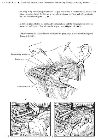 Atlas des techniques chirurgicales générales