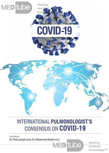 Consensus international des pneumologues sur le COVID-19