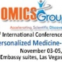 2nd International Conference on  Personalized Medicine & Molecular Diagnostics