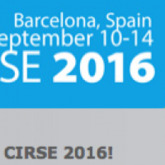 CIRSE 2016