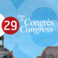 29ème Congrès de la SOFCEP
