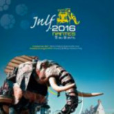 Journées de neurologie de langue française 2016
