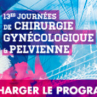Congrès de la Société de Chirurgie Gynécologique et Pelvienne 2016