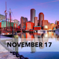 Nurse Executive Leadership Seminar – Boston