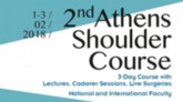 Athens Shoulder Course