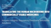 Microbiome Therapeutics