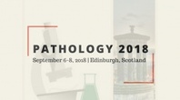 International Conference on Pathology