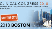 Clinical Congress 2018