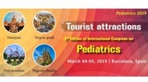 3rd Edition of International Congress on Pediatrics