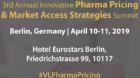 3rd Annual Innovative Pharma Pricing & Market Access Strategies Summit