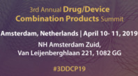 3rd Annual Drug/Device Combination Products Summit