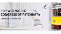 19th WPA World Congress of Psychiatry