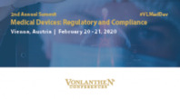 2nd Medical Devices: Regulatory and Compliance Summit