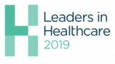 Leaders in Healthcare  2019