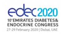 10th Emirates Diabetes & Endocrine Congress (EDEC)