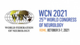 WCN 2021 - 25th World Congress of Neurology