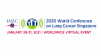 World Conference on Lung Cancer Virtual Congress