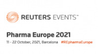 Pharma Europe 2021