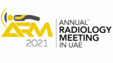 Annual Radiology Meeting in UAE 2021