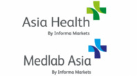 Medlab Asia & Asia Health 2021