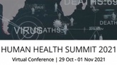 Human Health Summit 2021