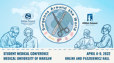 SAWC- Surgeons Around the World Conference 2022