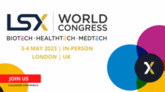 LSX World Congress 2023