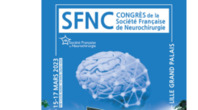 SFNC Congres de la Société Française de Neurochirurgie
