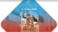 8th Joint Preservation Congress