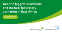 Medic East Africa & Medlab East Africa 2023