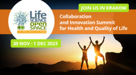 Life Science Open Space 2023