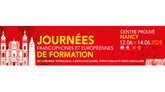 77èmes Journées Francophones et Européennes de Formation (JFEF)