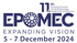 11th Evolving Practice of Ophthalmology Middle East Conference (EPOMEC) 2024