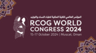 Royal College of Obstetricians and Gynaecologists (RCOG) World Congress 2024