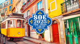 European Society of Ophthalmology (SOE) Congress 2025