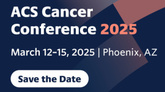 ACS Cancer Conference 2025