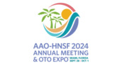 AAO-HNSF 2024 Annual Meeting & OTO EXPO